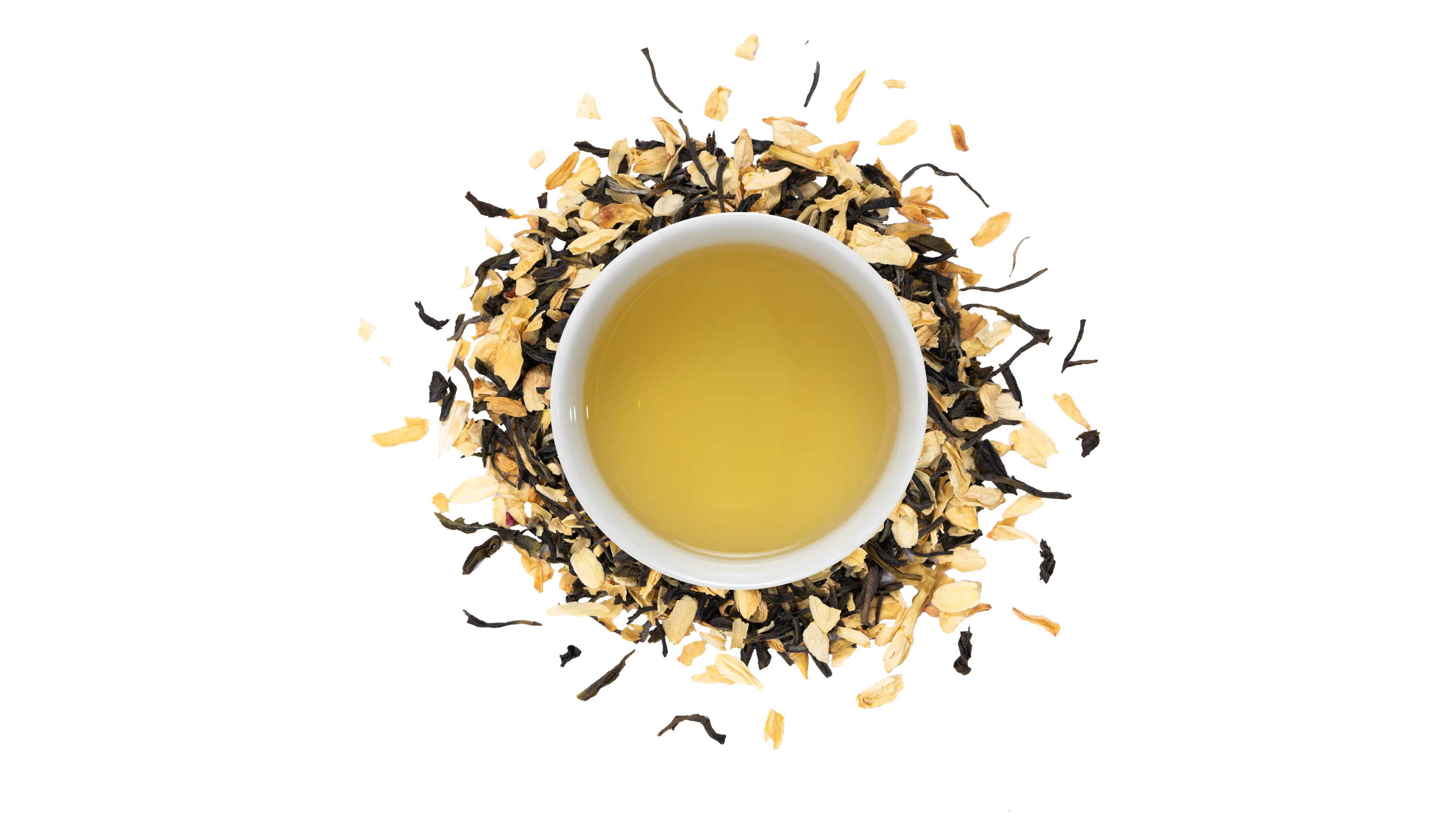 ChitChatChai CHEER 3 — Mint Green Revival